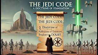 The Jedi Code: A Doctrine of Stagnation?