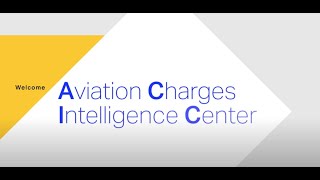 IATA Aviation Charges Intelligence Center (ACIC)