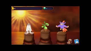 My Singing Monsters Noggin Thumper Gameplay