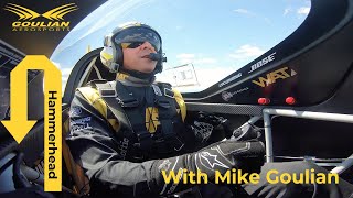 AIRSHOWS & AEROBATICS: Flying The Hammerhead