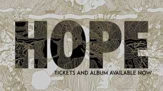 Manchester Orchestra - HOPE Tour Teaser