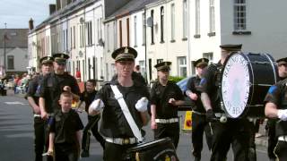 PART 3/ OPERATION LION  CENTENARY PARADE,LARNE