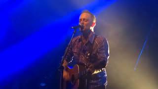 Dave Hause + The Mermaid Prague Leipzig Werk II