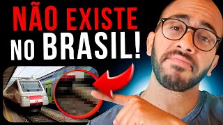 Como é o transporte público na Europa? | Dicas essenciais para seu intercâmbio