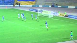 Levski - Chernomoretz 1-0 / part 3