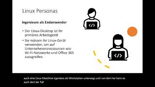 Microsoft auf Deutsch: Linux-Management mit Intune