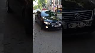 Passat egzoz sesi adana kardeşler egzoz 05333806373