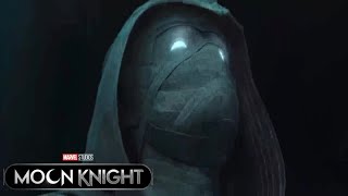 All Moon Knight Full Scenes : Moon Knight (2022)-HD