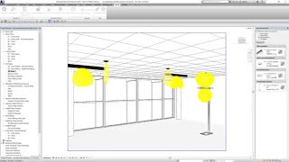 ReluxCAD for Revit  - Zeit sparen dank intelligenten Funktionen