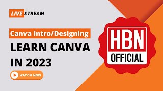 Free Canva Designing Course 2023 | Day 1