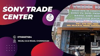 Sony Trade Center / Lanka4you /  Chunnakam