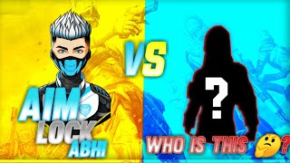 @GAMING CLASH YT VS ME 😵😵                                                  FRIENDLY MATCH!!!