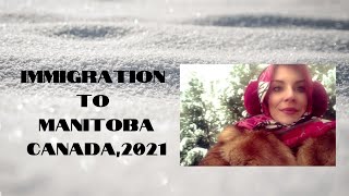 Manitoba Canada immigration program -Skilled Worker jobs and lifestyle