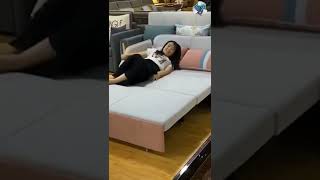 Amazing Space Saving Ideas and Home Designs - 🤯 -Smart Furniture  furniture design💫 #shorts