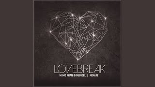 Lovebreak [Remake] (Radio Edit)