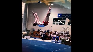 Ask an HSS Expert: My Story (Michael P. Ast, MD, Gymnastics)