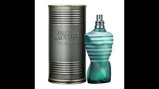 TOP 10 MOST POPULAR FRAGRANCES FOR MEN/best DESIGNER COLOGNES of ALL TIME