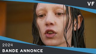 La Malédiction : l'origine Bande Annonce 2 VF (2024)