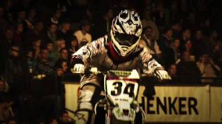 Supercross Loïc Rombaut - Slicks - Inside Racing 2011 - Ep.1