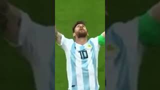 Pov: messi be like