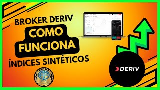 Como funciona el Broker DERIV