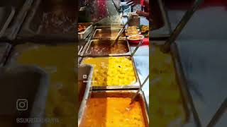 Food in Haridwar #ytshorts #food #shortsfeed