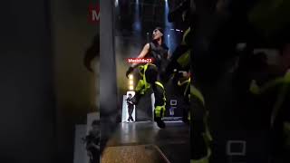 PAILITA EN SU CONCIERTO 🏟️🔥