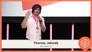 AIFest 2017 - Thomas Jelonek (envision.ai)