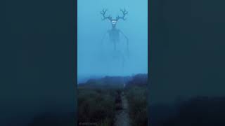 The Wendigo Anomaly