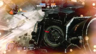 Titanfall 2: 6 Pilot Squad Attrition