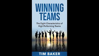 Improving Team Systems & Creating A Continuous Improvement Culture