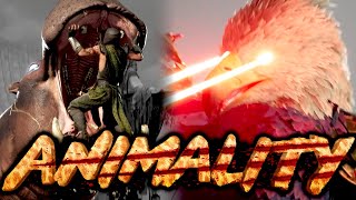 Ranking EVERY ANIMALITY in Mortal Kombat 1 KHAOS REIGNS from Worst to Best