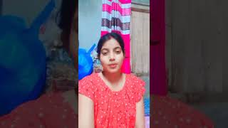 সত্যি আমি কি সুন্দৱ না।#shorts #trending #viral