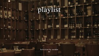 [Playlist] Songs that will make you calm at home