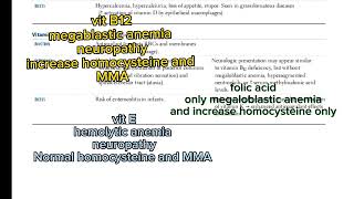 vit E page 70|first aid USMLE|fcps part-1 preparation with added cpsp mcques