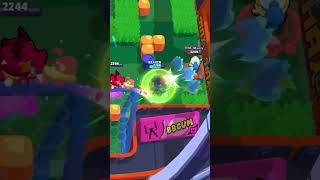 Kraken Defeats Brawl Stars World Champion TTM | Maury #ranked #brawlstars #trending