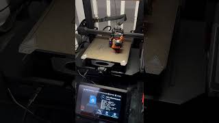 Look at it go! - Ender 3 S1 Pro w/ Sonic Pad