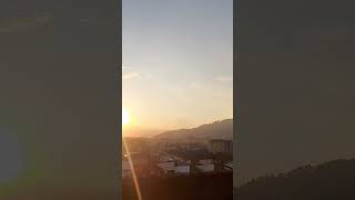 Atardecer en la perla