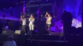 Keyshia Cole - Last Night - Cincinnati Music Festival