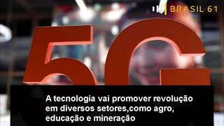 5G ajudará RN na indústria de energia renovável