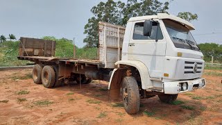 Caminhão Volkswagen ano xxxx a venda valor 30 mil