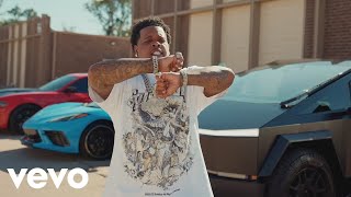 Finesse2tymes ft. Booosie Badazz & Moneybagg Yo - Lovers Mind [Music Video]