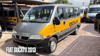 Fiat Ducato 2013