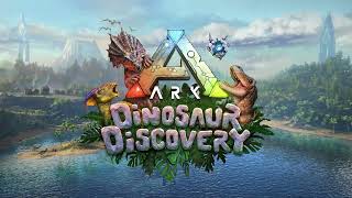 ARK: Dinosaur Discovery Intro | Nintendo Switch Exclusive