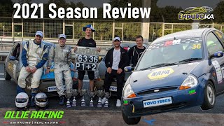 2021 Racing Season Review!