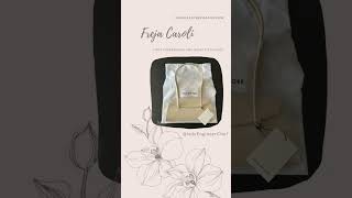 Watch This Before You Buy Freja New York Caroline Bag!