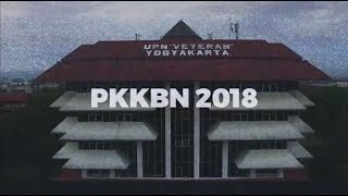 PKKBN 2018 UPN Veteran Yogyakarta