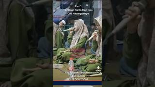 Part 3Sholawat Itanen tenri BoloLive Kubangwungu #asysyakiroh #fypシ  #itanengtenribolo