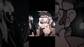 GF OPEN COLLAB WITH @x.CC.x ✨🖤💛 #gravityfalls #edit #bill #ford #billford #fyp #viral #dontflop