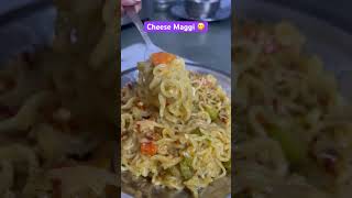 Do you love cheese Maggi? 😍 Comment down👇 #ytshorts #shorts #viral